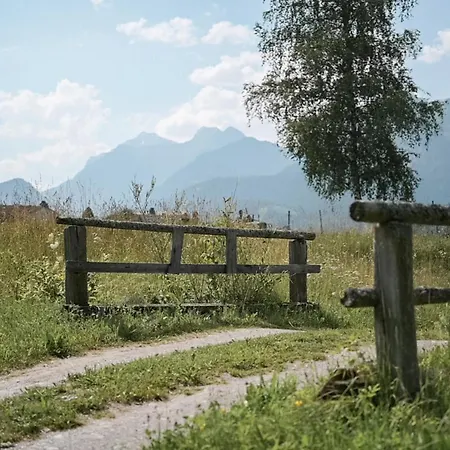 Çiftlik konaklama Reiterhof Aigner