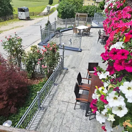 Reiterhof Aigner Aich (Styria)