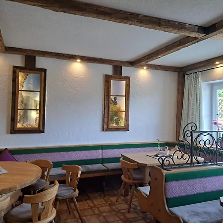 Reiterhof Aigner Farm stay