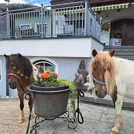 Reiterhof Aigner Çiftlik konaklama *