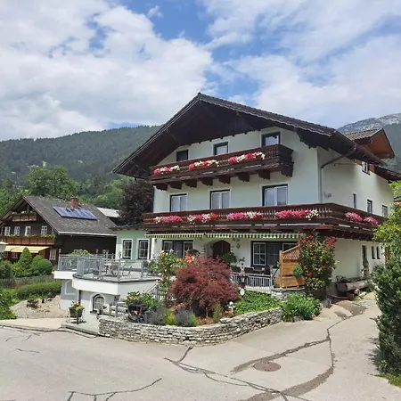 Reiterhof Aigner * Aich (Styria)