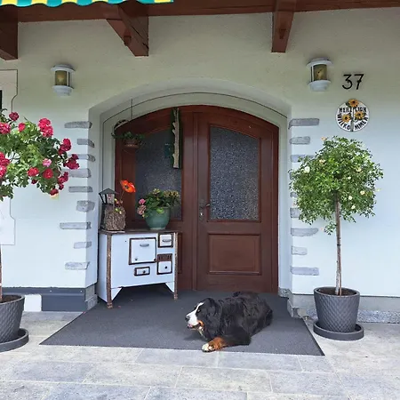 Çiftlik konaklama Reiterhof Aigner *