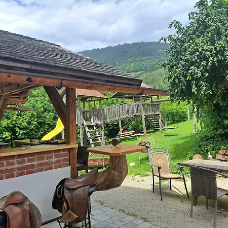 Reiterhof Aigner Aich (Styria)