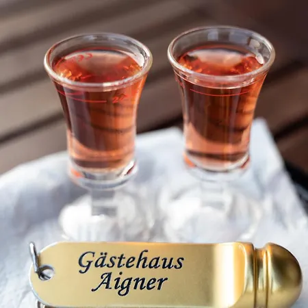 Reiterhof Aigner Aich (Styria)