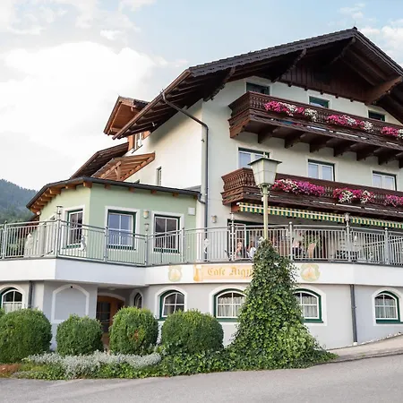 Reiterhof Aigner Aich (Styria)