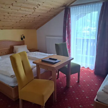 Reiterhof Aigner Aich (Styria)