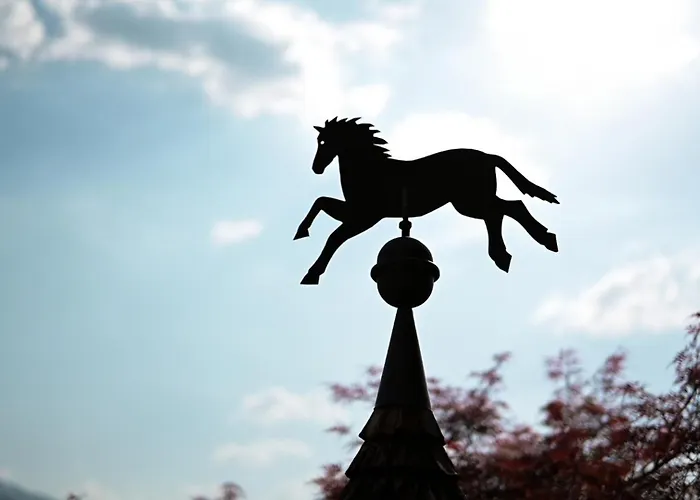 Alloggio per agriturismo Reiterhof Aigner