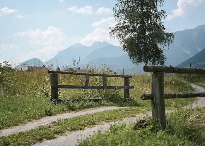 مزرعة للإقامة Reiterhof Aigner