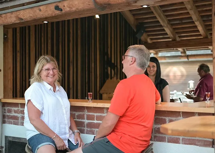 Reiterhof Aigner Alloggio per agriturismo Aich (Styria)