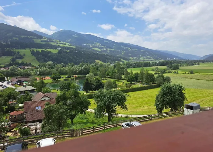 Reiterhof Aigner Alloggio per agriturismo