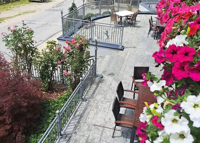 Reiterhof Aigner آيش