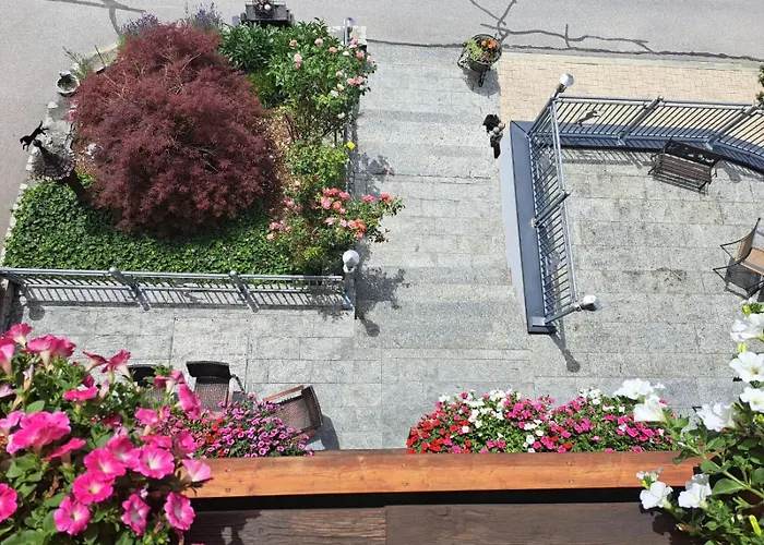 Reiterhof Aigner * آيش