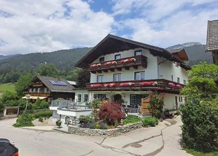 Reiterhof Aigner * Aich (Styria)