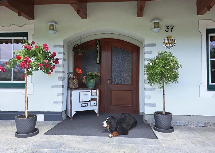 مزرعة للإقامة Reiterhof Aigner *