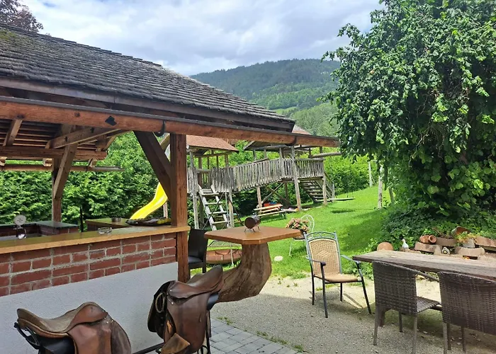 Reiterhof Aigner Aich (Styria)