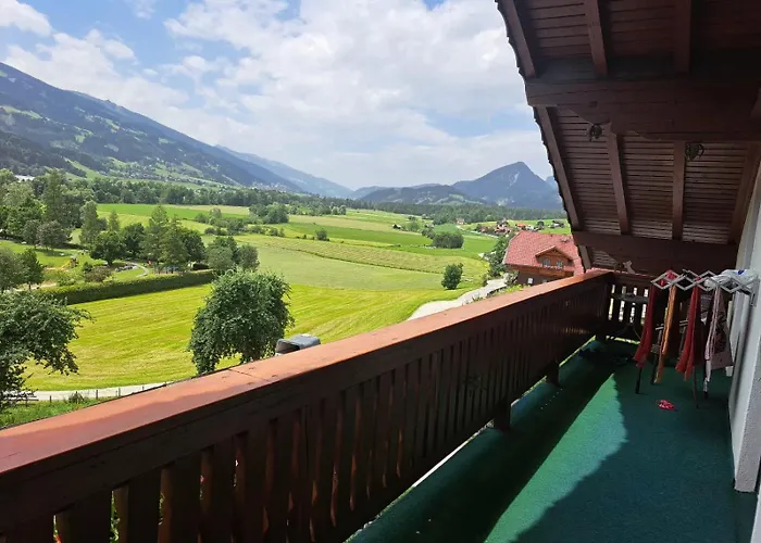 Alloggio per agriturismo Reiterhof Aigner