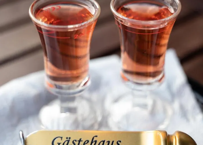 Reiterhof Aigner آيش