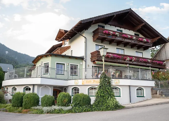 Reiterhof Aigner Aich (Styria)